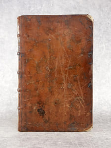 - SABINUS ET EPONINE, TRAGEDIE. PAR MONSIEUR RICHER. REPRESENTEE POUR LA PREMIERE FOIS, SUR LE THEATRE DE LA COMEDIE FRANCAISE LE 29 DE DECEMBRE 1734. PARIS. PRAULT. 1735. - SIDNEY, COMEDIE, PAR M. GRESSET. REPRESENTEE POUR LA PREMIERE FOIS LE 3 MAI 1745 PAR LES COMEDIENS ORDINAIRES DU ROY. LA HAYE. (SANS NOM). 1745. (DECHIRURE SANS MANQUE EN MARGE DE LA PAGE DE TITRE).- (FAVART). LA SOIREE DES BOULEVARDS, AMBIGU MELE DE SCENES, DE CHANTS, & DE DANSES; REPRESENTE POUR LA PREMIERE FOIS PAR LES COMEDIENS ITALIENS ORDINAIRES DU ROI, LE 13 NOVEMBRE 1758. PARIS. DUCHESNE. 1759. - LE GOUT ET LE CAPRICE, EPITRE A MADAME DU B***, PAR MONSIEUR FONTAINE. PARIS. PRAULT. 1747.