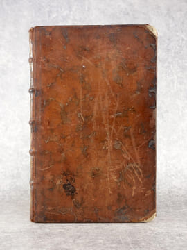 - SABINUS ET EPONINE, TRAGEDIE. PAR MONSIEUR RICHER. REPRESENTEE POUR LA PREMIERE FOIS, SUR LE THEATRE DE LA COMEDIE FRANCAISE LE 29 DE DECEMBRE 1734. ...