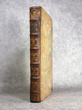 MEMOIRE POUR LOUIS-RENE-EDOUARD DE ROHAN, CARDINAL DE LA SAINTE EGLISE ROMAINE, EVEQUE & PRINCE DE STRASBOURG, LANDGRAVE D’ALSACE, PRINCE-ETAT ...