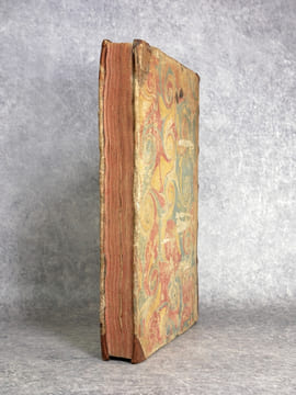 MEMOIRE POUR LOUIS-RENE-EDOUARD DE ROHAN, CARDINAL DE LA SAINTE EGLISE ROMAINE, EVEQUE & PRINCE DE STRASBOURG, LANDGRAVE D’ALSACE, PRINCE-ETAT ...