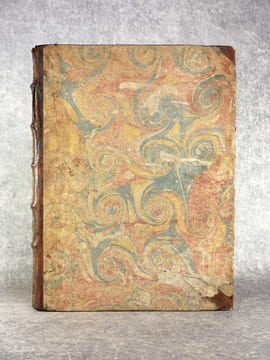 MEMOIRE POUR LOUIS-RENE-EDOUARD DE ROHAN, CARDINAL DE LA SAINTE EGLISE ROMAINE, EVEQUE & PRINCE DE STRASBOURG, LANDGRAVE D’ALSACE, PRINCE-ETAT ...
