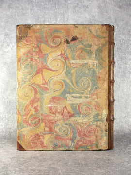 MEMOIRE POUR LOUIS-RENE-EDOUARD DE ROHAN, CARDINAL DE LA SAINTE EGLISE ROMAINE, EVEQUE & PRINCE DE STRASBOURG, LANDGRAVE D’ALSACE, PRINCE-ETAT ...