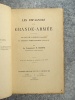 LES ESPAGNOLS DE LA GRANDE ARMEE. LE CORPS DE LA ROMANA (1807-1808). LE REGIMENT JOSEPH-NAPOLEON (1809-1813). PAR LE COMMANDANT P. BOPPE, CHEF ...
