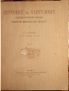 HISTOIRE DE SAINT-JORY. ANCIENNE SEIGNEURIE FEODALE ERIGEE EN BARONNIE PAR HENRI IV. . CONTRASTY JEAN. (CHANOINE. 1865-1950).