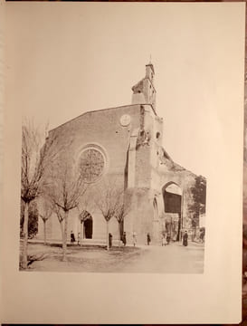 HISTOIRE DE SAINT-JORY. ANCIENNE SEIGNEURIE FEODALE ERIGEE EN BARONNIE PAR HENRI IV. . CONTRASTY JEAN. (CHANOINE. 1865-1950).