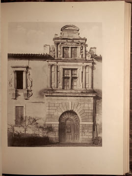 HISTOIRE DE SAINT-JORY. ANCIENNE SEIGNEURIE FEODALE ERIGEE EN BARONNIE PAR HENRI IV. . CONTRASTY JEAN. (CHANOINE. 1865-1950).