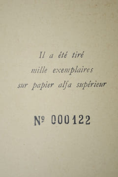 LES BETES QU'ON APPELLE SAUVAGES. ILLUSTRATIONS DE JEAN CHIEZE. BIBLIOTHEQUE ROUGE ET OR.. DEMAISON ANDRE (1883-1956).