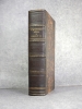 JOURNAL INEDIT DU REGNE DE HENRY IV. 1598-1602. PUBLIE D'APRES LE MANUSCRIT DE LA BIBLIOTHEQUE IMPERIALE PAR E. HALPHEN. . ESTOILE. (PIERRE DE L'. ...