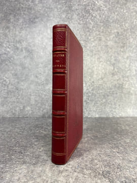 LE LIVRE DES SONNETS. DIX DIZAINS DE SONNETS CHOISIS. . undefined