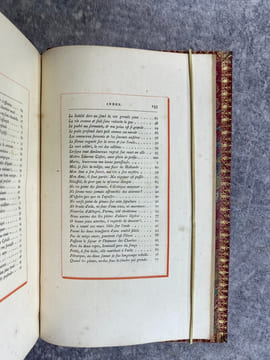 LE LIVRE DES SONNETS. DIX DIZAINS DE SONNETS CHOISIS. . undefined