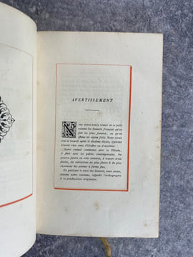 LE LIVRE DES SONNETS. DIX DIZAINS DE SONNETS CHOISIS. . undefined