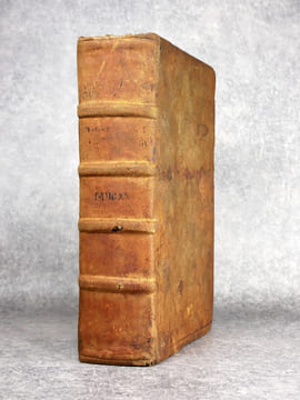 DICTIONARIUM HISTORICUM, GEOGRAPHICUM, POETICUM. AUTHORE CAROLO STEPHANO. GENTIUM, HOMINUM, DEORUM. GENTILIUM, REGIONUM, LOCORUM, CIVITATUM, ...