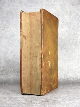 DICTIONARIUM HISTORICUM, GEOGRAPHICUM, POETICUM. AUTHORE CAROLO STEPHANO. GENTIUM, HOMINUM, DEORUM. GENTILIUM, REGIONUM, LOCORUM, CIVITATUM, ...