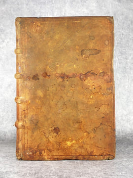 DICTIONARIUM HISTORICUM, GEOGRAPHICUM, POETICUM. AUTHORE CAROLO STEPHANO. GENTIUM, HOMINUM, DEORUM. GENTILIUM, REGIONUM, LOCORUM, CIVITATUM, ...