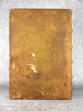 DICTIONARIUM HISTORICUM, GEOGRAPHICUM, POETICUM. AUTHORE CAROLO STEPHANO. GENTIUM, HOMINUM, DEORUM. GENTILIUM, REGIONUM, LOCORUM, CIVITATUM, ...