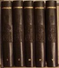 OEUVRES COMPLETES. INTRODUCTION DE GEORGES DUHAMEL DE L'ACADEMIE FRANCAISE. BOIS ORIGINAUX DE JEAN CHIEZE. . HIPPOCRATE. (VERS 460-377 AVT J.C.).