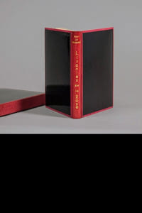 Litanies de la rose.