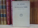 Les Mémoires de Jean Chrysostome PASEK Gentilhomme polonais ( 1656-1688 ).. PASEK Jean-Chrysostome - CAZIN Paul