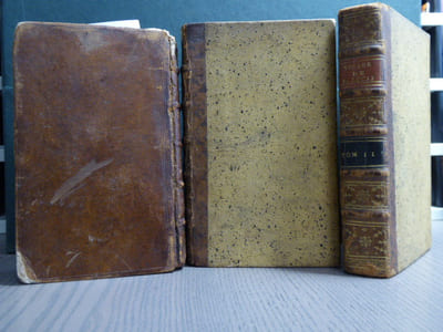 VOYAGE du sieur Paul LUCAS, fait en M. DCCXIV &c. Par ordre de LOUIS XIV, dans la Turquie, l'Asie, Sourie, Palestine, Haute et Basse Egypte, &c.