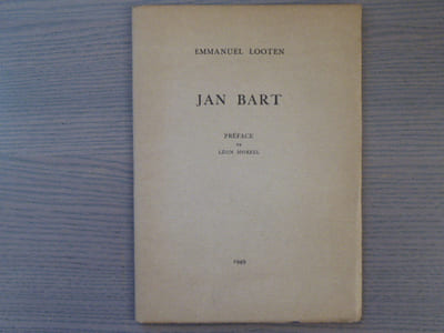 Jean BART.