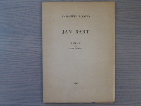 Jean BART.. LOOTEN Emmanuel