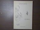 DRAGEE HAUTE - 31 - LE NOEUD. Cinquante dessins de Gilles BRENTA.. ARNAUD Noel - BRENTA Gilles