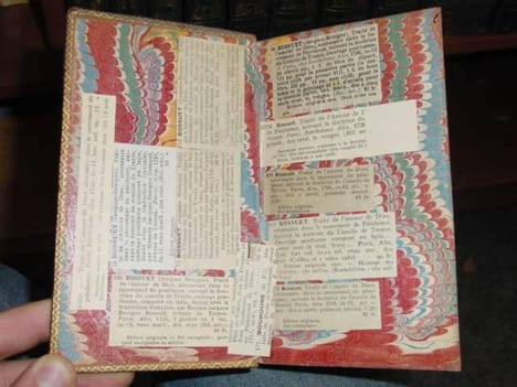 Traité de l'amour de Dieu, nécessaire dans le sacrement de pénitence, suivant la doctrine du Concile de Trente. Donné avec la traduction françoise par ...