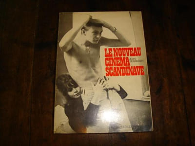 Le nouveau cinéma scandinave de 1957 à 1968