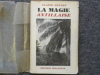 La magie antillaise.. REVERT Eugène