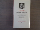 THEATRE COMPLET. Tome II.. CORNEILLE