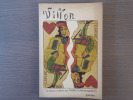 Les onze Ballades en Jargon de François VILLON.. VILLON François