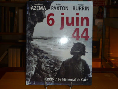 6 Juin 44.