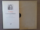 CORRESPONDANCE. Tome X. ( 1769-1772 ).. VOLTAIRE