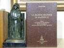 LA MAISON DES FOUS DE MARSEILLE. Essai historique et statistique sur cet établissement depuis sa fondation, en 1699, jusqu'en 1837.. LAUTARD ...