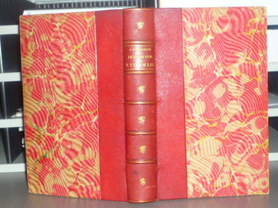 Le livre d'or du Lyonnais du Forez et du Beaujolais.