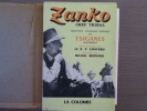 ZANKO Chef Tribal. - Traditions, Coutumes, Légendes des TSIGANES.. CHATARD - BERNARD Michel