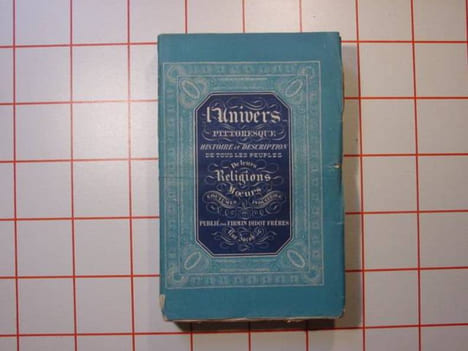 sénégambie et guinée.nubie. abyssinie.l'univers pittoresque.. TARDIEU ( Amédée ). CHERUBINI ( M.S. ) Et DESVERGERS ( Noel ).