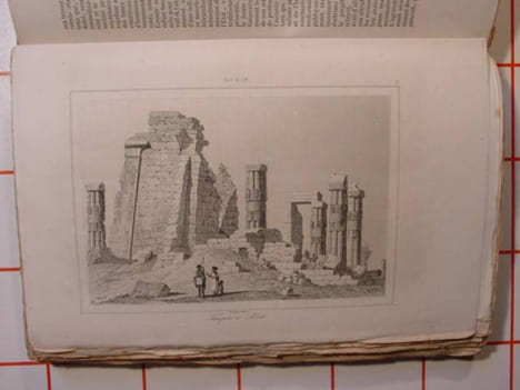 sénégambie et guinée.nubie. abyssinie.l'univers pittoresque.. TARDIEU ( Amédée ). CHERUBINI ( M.S. ) Et DESVERGERS ( Noel ).