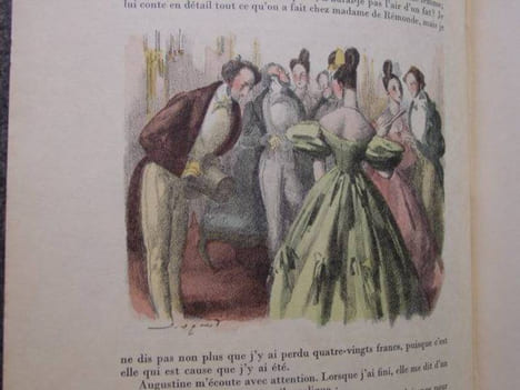 la femme, le mari et l'amant.. KOCK Paul ( De ) - FARGEOT Ferdinand