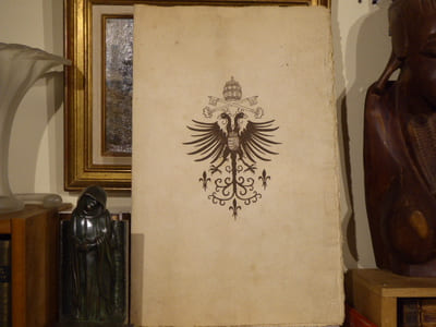 Cérémonies commémoratives de la condamnation de SIGER DE BRABANT. Tentative de MAÏEUTIQUE - Théologique - Cosmogonique - Esthétique - Epistémologique - Eschatologique.