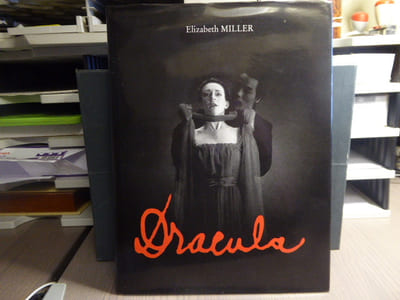 DRACULA.