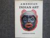 American indian art.. FEDER Norman