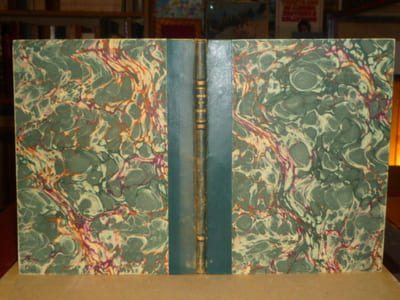 L'Oaristys.