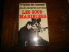 Les Sous-Mariniers. ANTIER Jean-Jacques