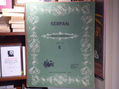 Baroques Ensemblistes. SERPAN.