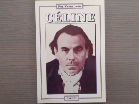 CELINE.. VANDROMME Pol