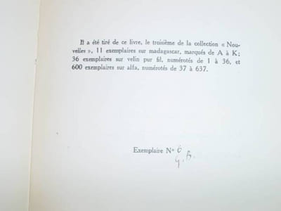 le camarade abandonné.