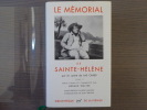 Le Mémorial de Sainte-Hélène. Tome II.. LAS CASES