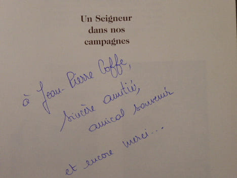 Le COCHON, un Seigneur dans nos campagnes.. BLANC Suzanne Et Henri - COFFE Jean-Pierre