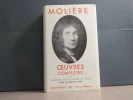 OEUVRES COMPLETES. Tome II.. MOLIERE